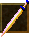 Abyssimal Blue Longsword