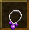 Amulet of Lesser Dexterity