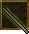 Balanced Pine Staff