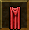 Blood Soaked Cape