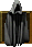 Bloodletter Cape