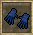 Blue Workers Gloves