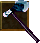 Celestial Sharp Axe