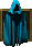 Crypt Guardian Cloak