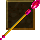 Cursed Flaming Quarterstaff