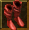 Demonic Boots