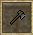 Dull Bladed Axe