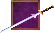 Edged Bastard Sword