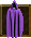 Enchanted Wizard's Cape