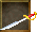 Gem Encrusted Rapier