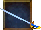 Gleaming Long Sword