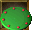 Glowing Round Shield