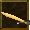 Golden Gladiator Sword