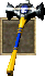 Hammer of the Ancient Gods