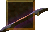 Heavy Bladestaff