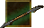 Imbued Bladestaff