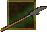 Imbued Glaive