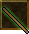 Imbued Pine Staff