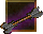 Iron Edged Double Axe