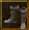 Legendary Plate Boots