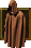 Minotaur Skin Cape