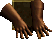 Minotaur Skin Gloves