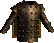 Minotaur Skin Tunic