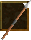 Moss Spiked Spear