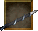 Obsidian Aura Wand