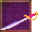 Obsidian Rapier