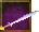 Obsidian Short Sword