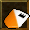 Orange Shield