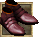 Paladin of the Flame Boots