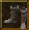 Plate Boots