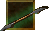 Polished Bladestaff