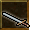 Polished Broad Sword