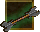 Polished Double Axe