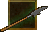 Polished Glaive