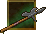 Polished Halberd