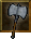 Reinforced Great Axe