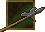 Reinforced Halberd