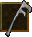 Serrated Claw Axe