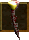 Shark Spine Wand