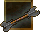 Sharpened Double Axe