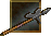 Sharpened Halberd