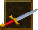 Shiny Dagger