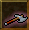 Steel Bladed Axe