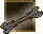 Steel Bladed Double Axe