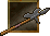 Steel Bladed Halberd