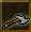 Weighted Axe